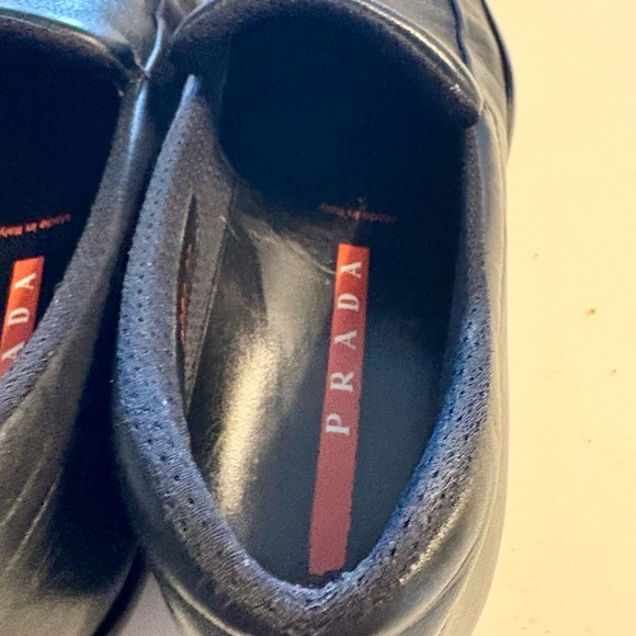 Prada loafers - Picture 4 of 16